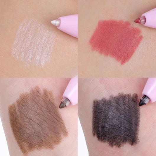 MakeUp Pen™ Lápiz de Maquillaje 4 en 1