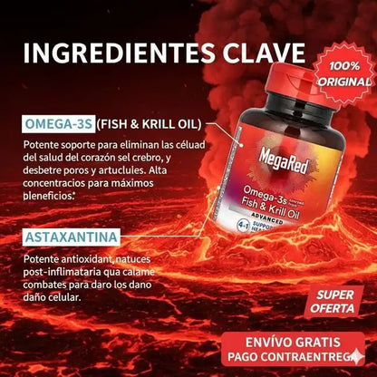 MegaRed™️ – Fuerza Masculina en Cada Cápsula